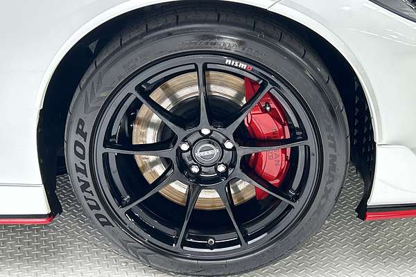 2023 Nissan Z NISMO Z34