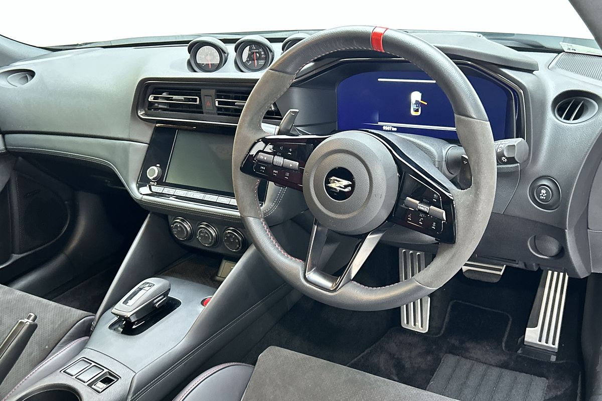 2023 Nissan Z NISMO Z34