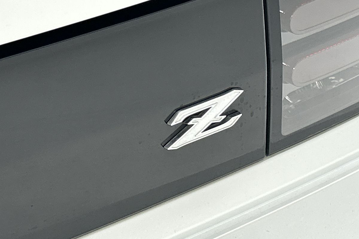 2023 Nissan Z NISMO Z34