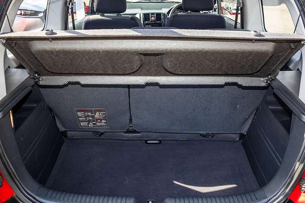 2007 Hyundai Getz S TB