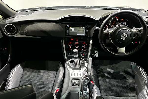 2020 Toyota 86 GTS ZN6