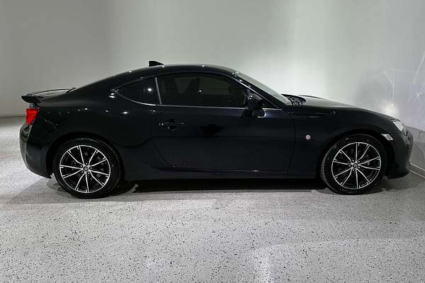 2020 Toyota 86 GTS ZN6