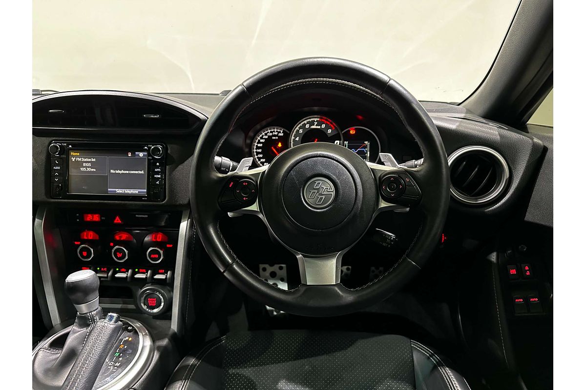 2020 Toyota 86 GTS ZN6