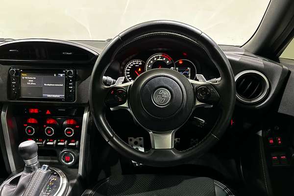 2020 Toyota 86 GTS ZN6