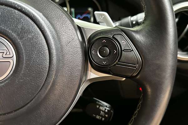 2020 Toyota 86 GTS ZN6