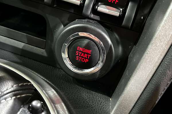2020 Toyota 86 GTS ZN6