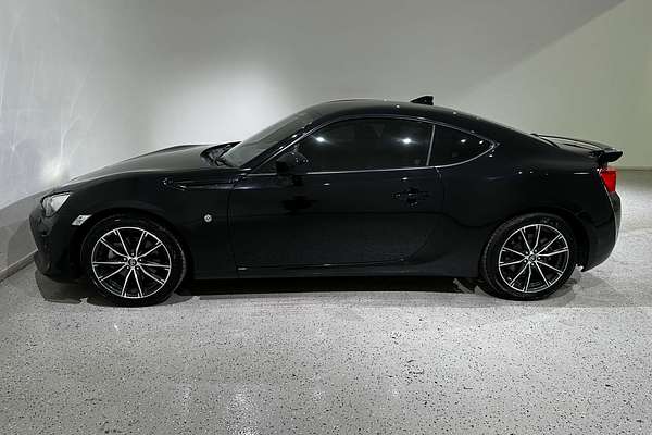 2020 Toyota 86 GTS ZN6