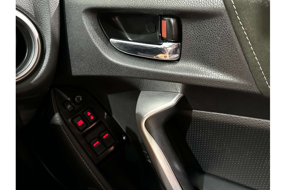 2020 Toyota 86 GTS ZN6