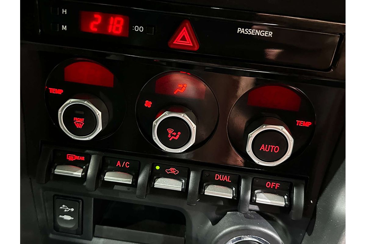 2020 Toyota 86 GTS ZN6