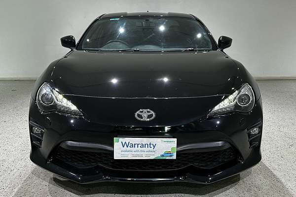 2020 Toyota 86 GTS ZN6