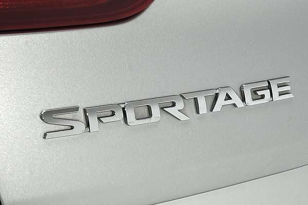 2017 Kia Sportage Si Premium QL