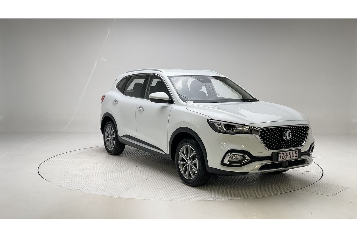 2022 MG HS Vibe SAS23