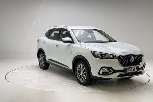 2022 MG HS Vibe SAS23