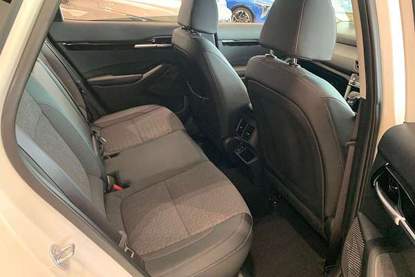 2025 Kia Seltos Sport+ SP2 PE