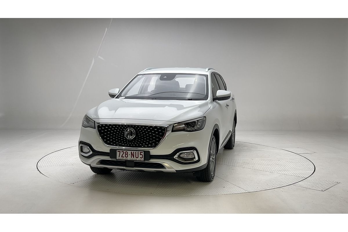 2022 MG HS Vibe SAS23