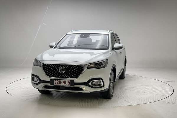 2022 MG HS Vibe SAS23
