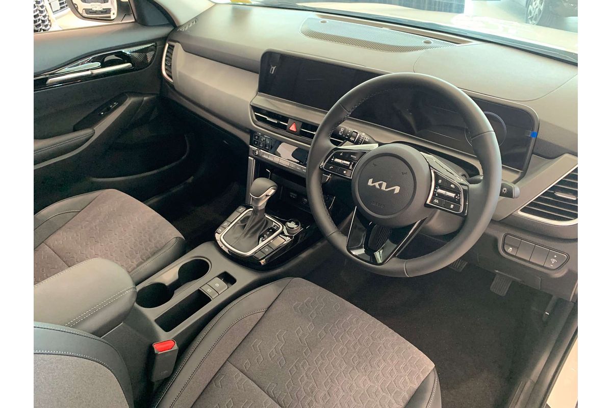 2025 Kia Seltos Sport+ SP2 PE