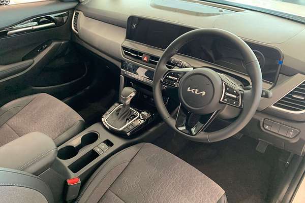 2025 Kia Seltos Sport+ SP2 PE