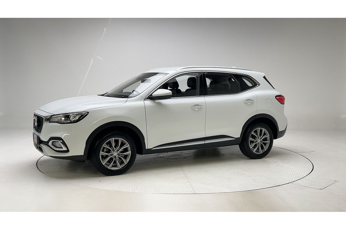2022 MG HS Vibe SAS23