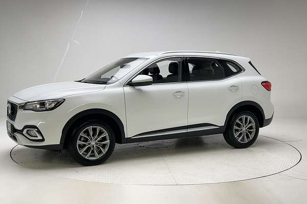 2022 MG HS Vibe SAS23