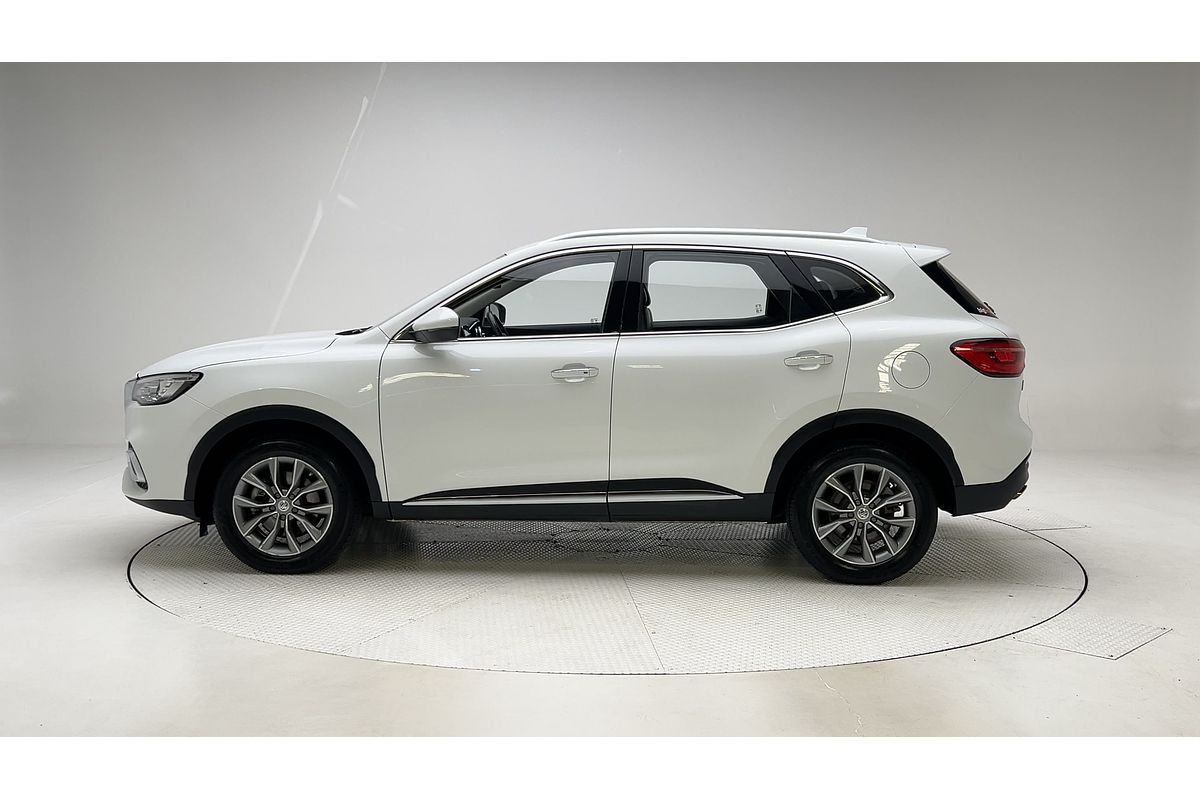 2022 MG HS Vibe SAS23