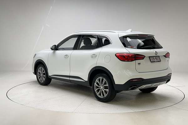 2022 MG HS Vibe SAS23