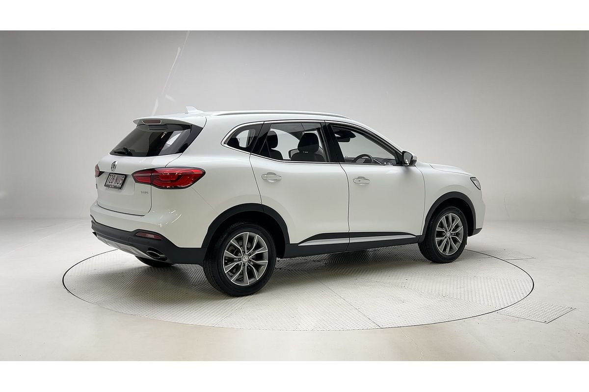 2022 MG HS Vibe SAS23