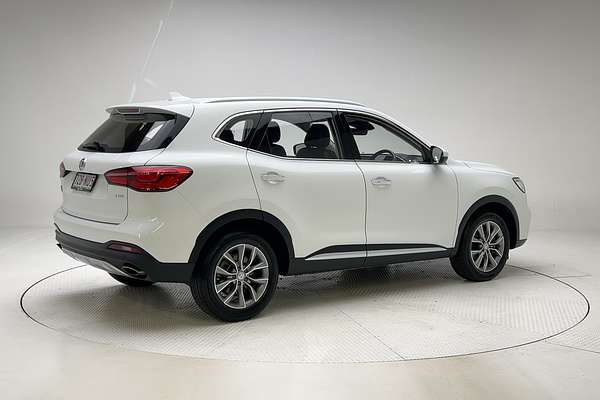 2022 MG HS Vibe SAS23