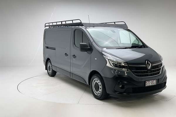 2021 Renault Trafic Premium 125kW X82 LWB