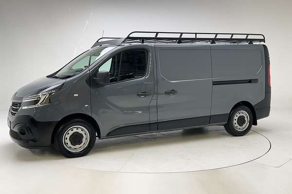 2021 Renault Trafic Premium 125kW X82 LWB