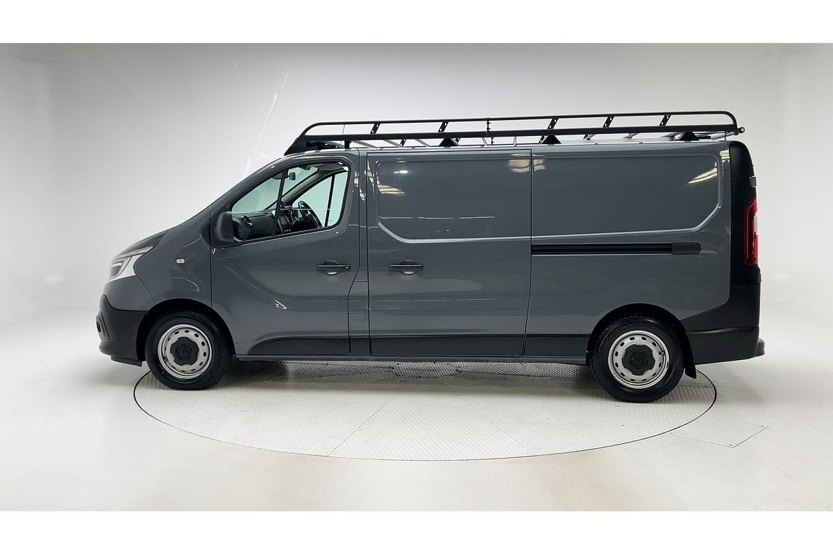2021 Renault Trafic Premium 125kW X82 LWB