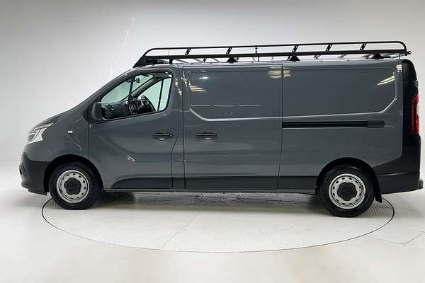 2021 Renault Trafic Premium 125kW X82 LWB