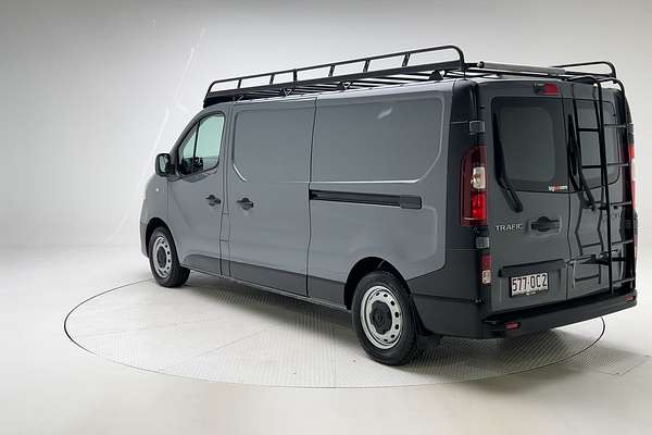 2021 Renault Trafic Premium 125kW X82 LWB