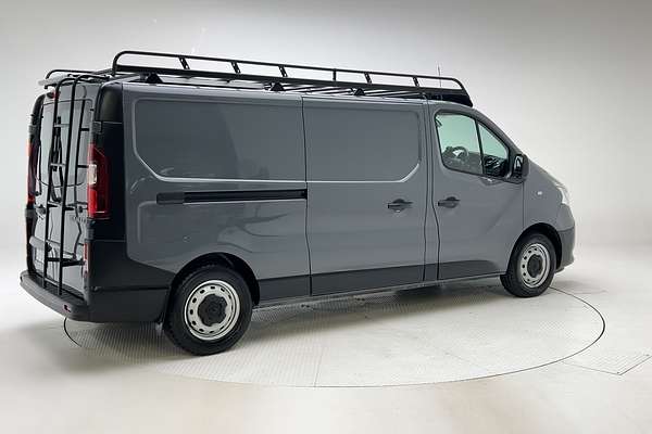 2021 Renault Trafic Premium 125kW X82 LWB