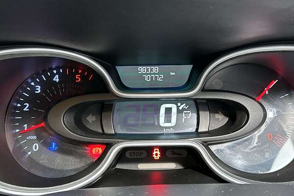 2021 Renault Trafic Premium 125kW X82 LWB