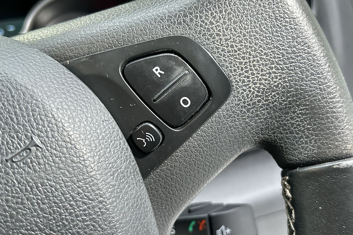2021 Renault Trafic Premium 125kW X82 LWB
