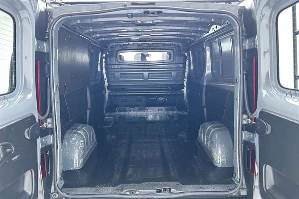 2021 Renault Trafic Premium 125kW X82 LWB