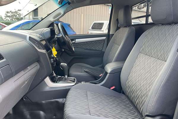 2015 Holden Colorado LS RG 4X4