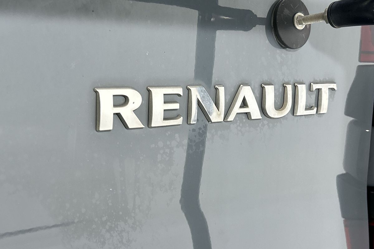 2021 Renault Trafic Premium 125kW X82 LWB