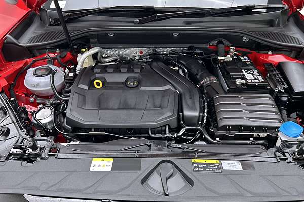 2024 Audi Q2 35 TFSI GA