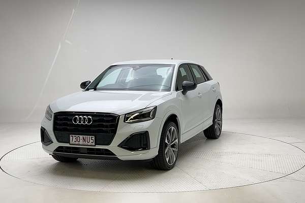 2024 Audi Q2 35 TFSI GA