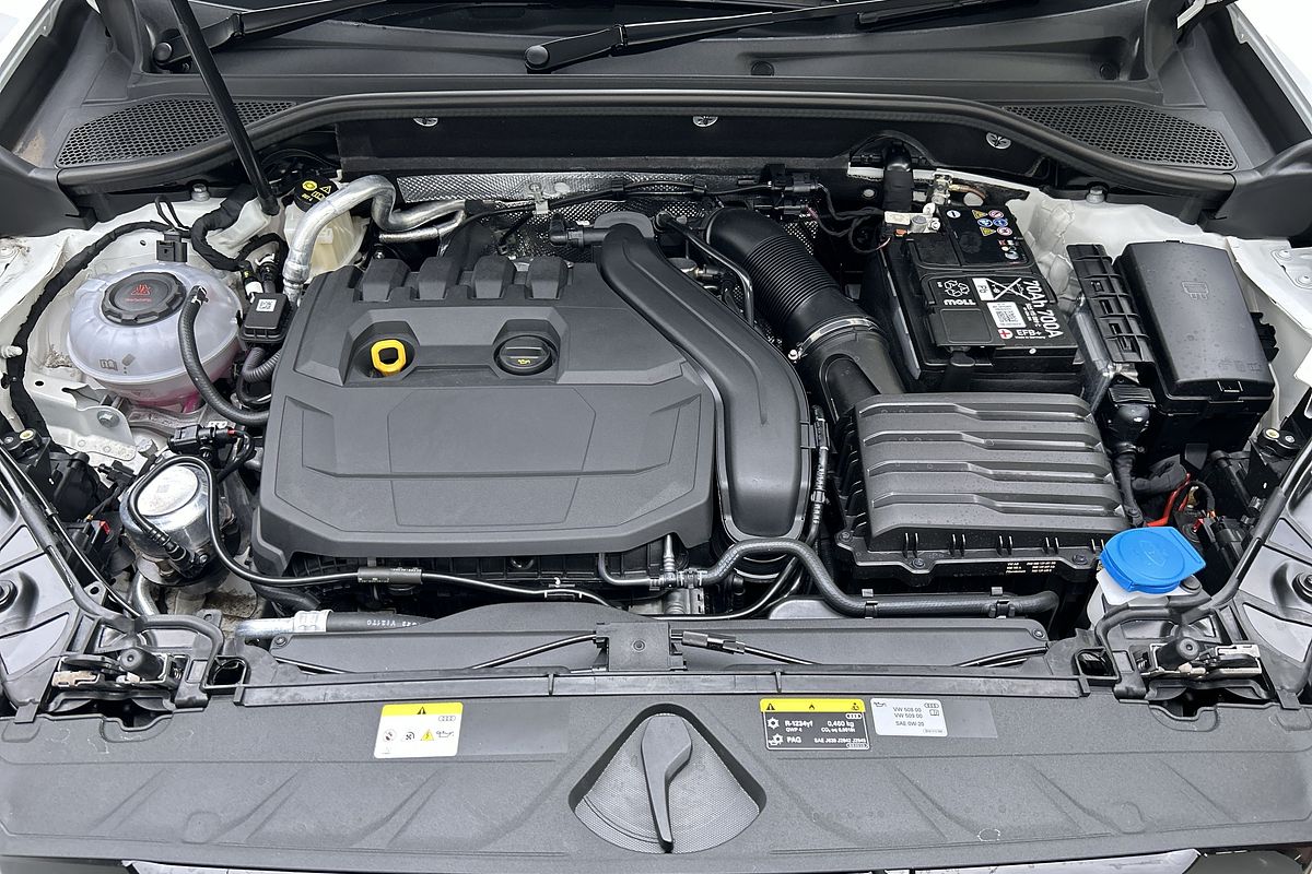 2024 Audi Q2 35 TFSI GA