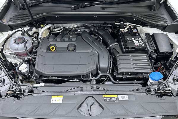 2024 Audi Q2 35 TFSI GA