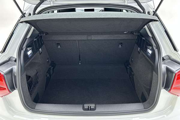 2024 Audi Q2 35 TFSI GA