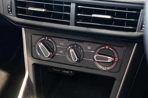 2018 Volkswagen Polo 85TSI Comfortline AW