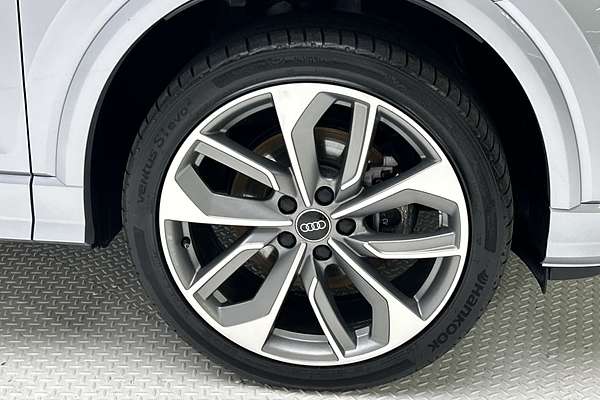2024 Audi Q2 35 TFSI GA