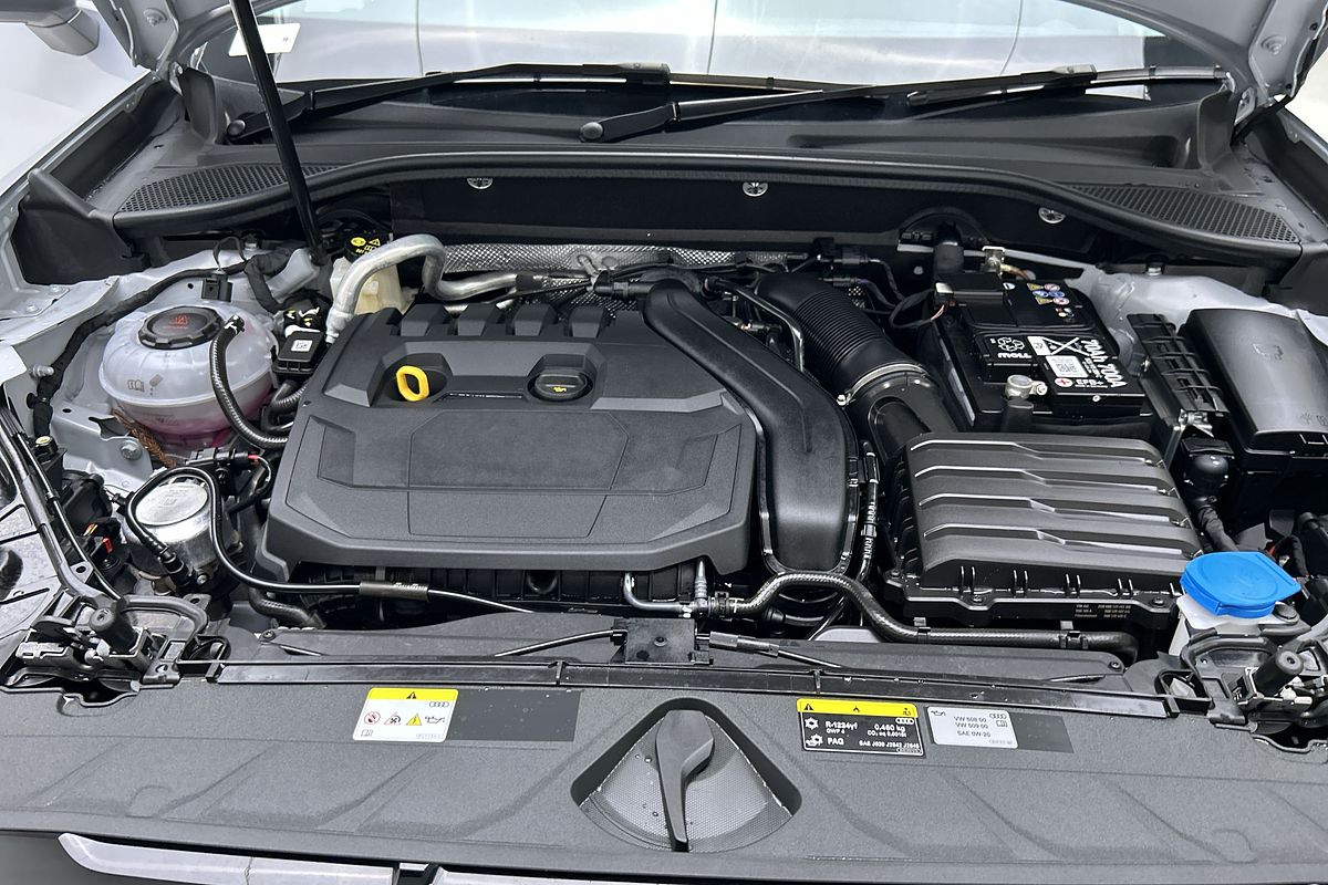 2024 Audi Q2 35 TFSI GA