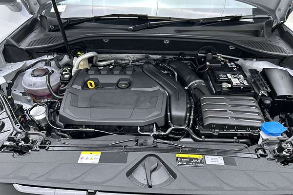 2024 Audi Q2 35 TFSI GA