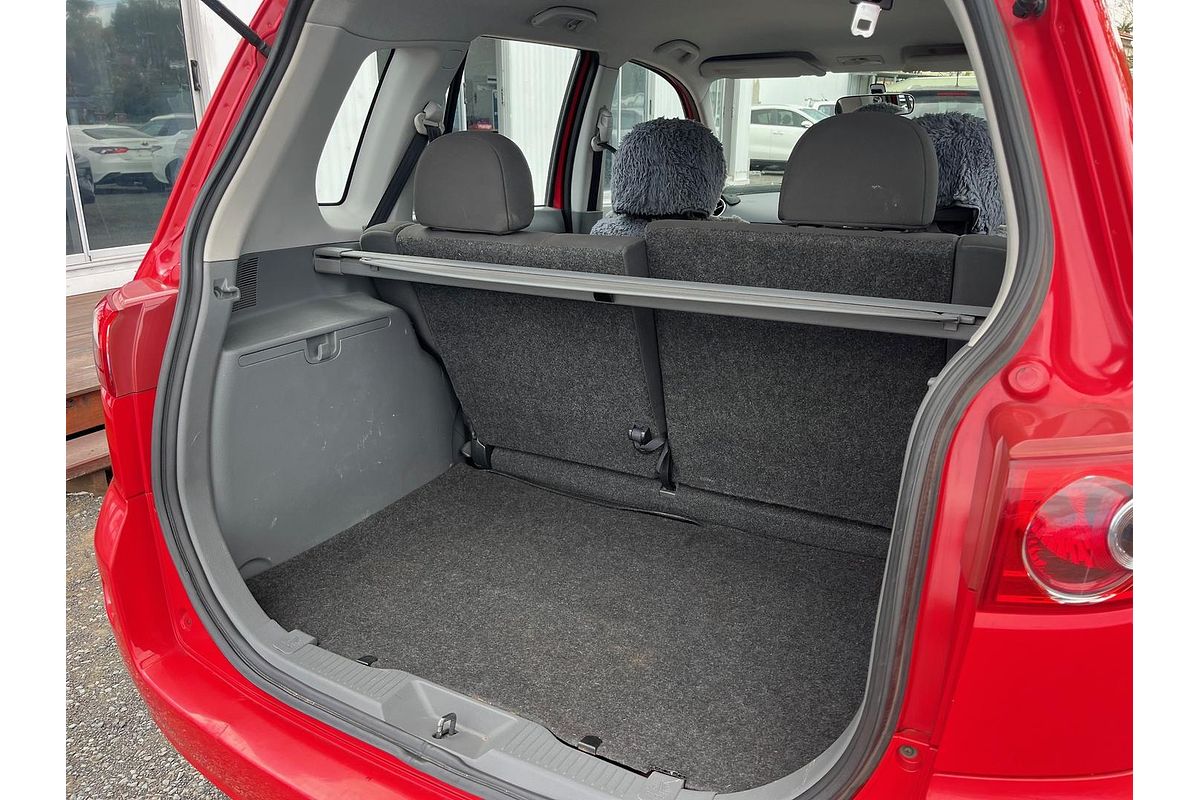 2006 Mazda 2 Neo DY Series 2