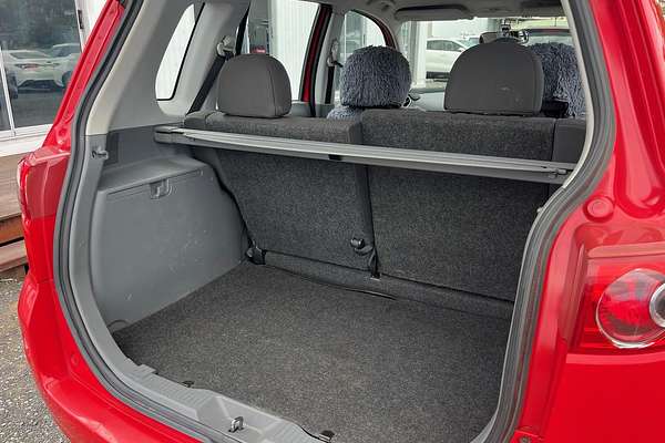 2006 Mazda 2 Neo DY Series 2